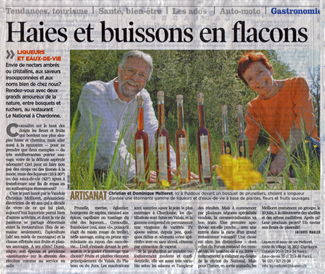 Photo article 24heures05052006